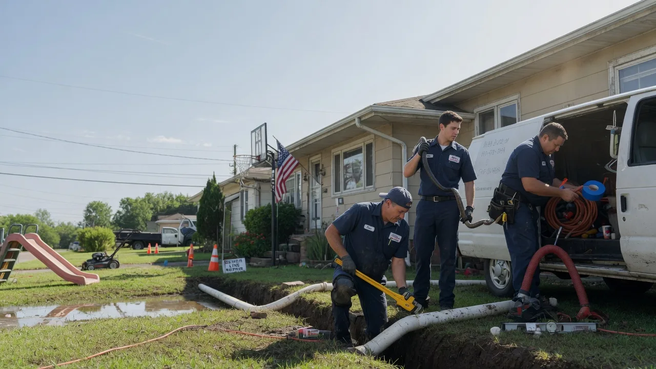 Toilet Installation in Artois, CA near me
